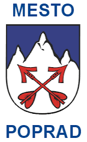 mesto Poprad
